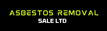 Asbestos Removal Sale Ltd